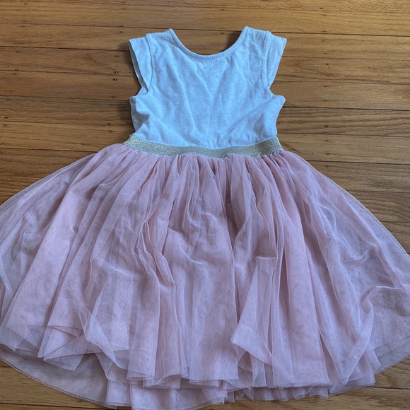 Pink Sparkle Dresses - Picture 11 of 15